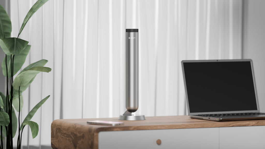 LEAFI DIFFUSER PRO