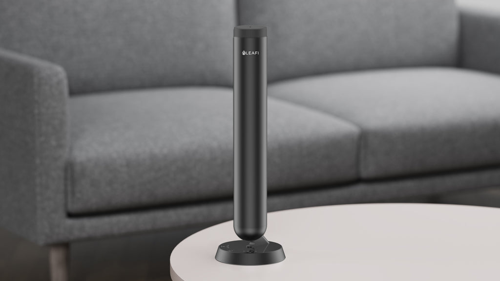 LEAFI DIFFUSER PRO