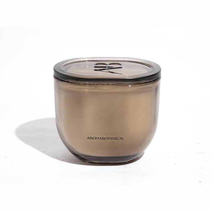 Black Oudh & Patchouli 410g Candle