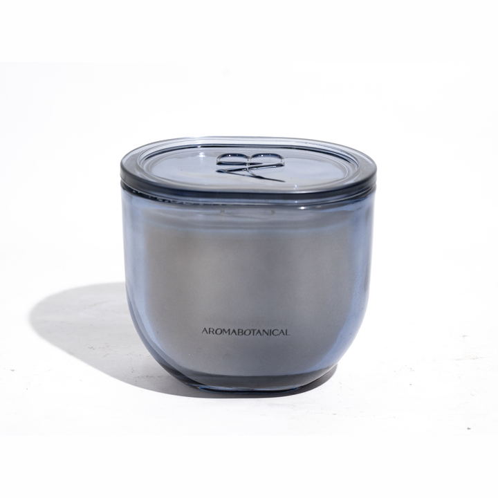 Cotton Blossom & Lily 410g Candle
