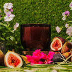 Wild Fig & Violet 410g Candle