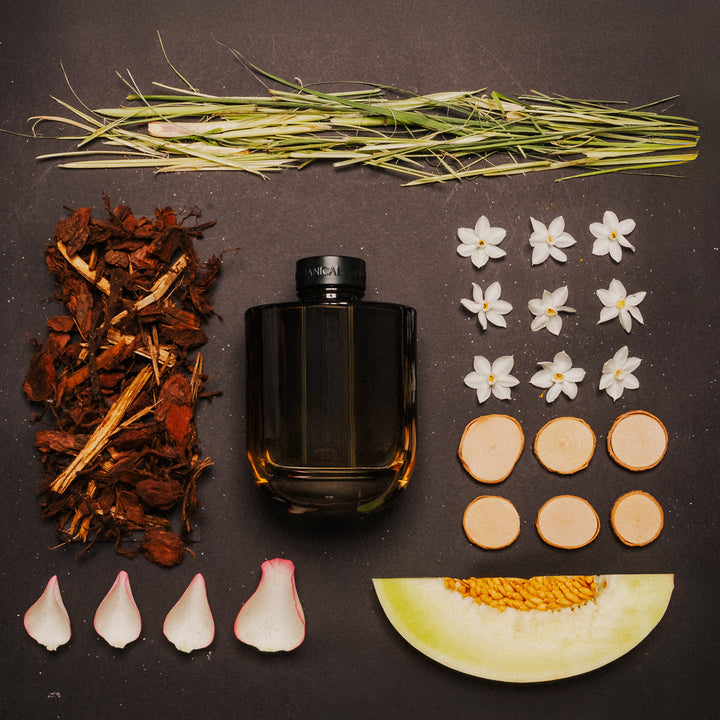 Jasmine & Cedarwood 400ml Diffuser