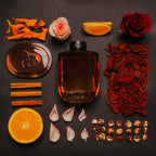 Orange & Sandalwood 400ml Diffuser