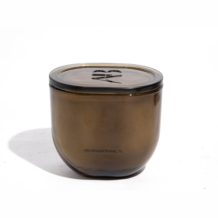 Jasmine & Cedarwood 410g Candle