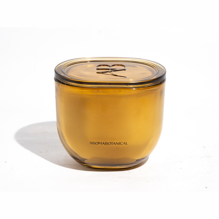 Vanilla & Musk 410g Candle