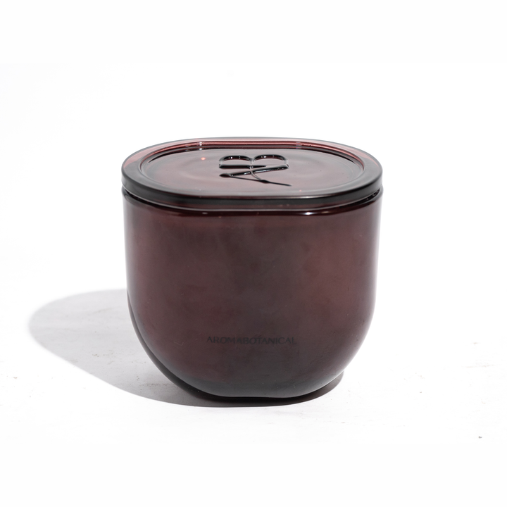 Wild Fig & Violet 410g Candle